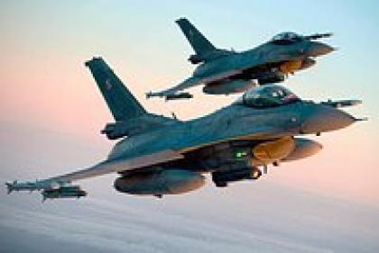 Украина просит у Запада истребители F-16. Смогут ли американские самолеты повлиять на ход спецоперации?