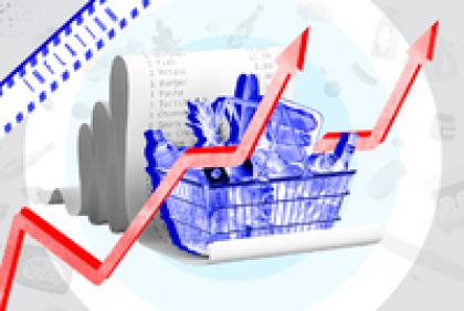 Инфляция, рост цен и кризис. Почему из-за санкций против России страдают миллионы людей в США, Европе и по всему миру?