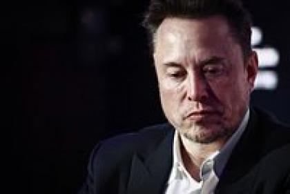Tesla стремительно теряет деньги, но Илон Маск верит в успех. Почему проблемы его не пугают?