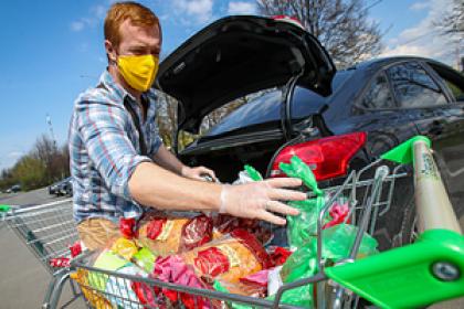 На вес золота Сколько на самом деле стоят продукты в супермаркетах России, Европы и остального мира? Исследование