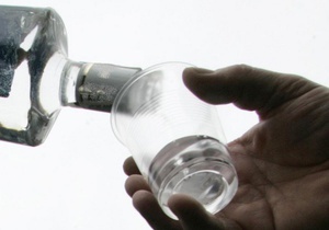 Молдавские политики назвали рейтинг самых пьющих стран ВОЗ сфальсифицированным